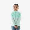 Quechua Polaire De Randonnée MH120 Turquoise - Enfant 2-6 Ans -Quechua polaire de randonnee mh120 turquoise enfant 2 6 ans