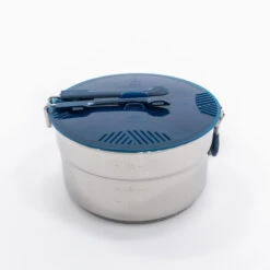 Quechua Popote Camp Du Randonneur MH100 Inox 4 Personnes (2,6L) 13 Quechua Popote Camp Du Randonneur MH100 Inox 4 Personnes (2,6L) -Quechua popote camp du randonneur mh100 inox 4 personnes 26l 2