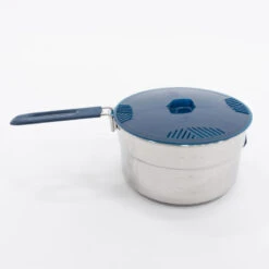 Quechua Popote Camp Du Randonneur MH100 Inox 4 Personnes (2,6L) 14 Quechua Popote Camp Du Randonneur MH100 Inox 4 Personnes (2,6L) -Quechua popote camp du randonneur mh100 inox 4 personnes 26l 3