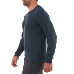Quechua Pull De Randonnée - NH150 Col V - Homme 14 Quechua Pull De Randonnée - NH150 Col V - Homme -Quechua pull de randonnee nh150 col v homme 2