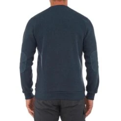 Quechua Pull De Randonnée - NH150 Col V - Homme 15 Quechua Pull De Randonnée - NH150 Col V - Homme -Quechua pull de randonnee nh150 col v homme 3