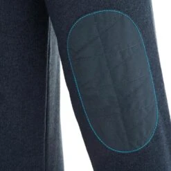 Quechua Pull De Randonnée - NH150 Col V - Homme 21 Quechua Pull De Randonnée - NH150 Col V - Homme -Quechua pull de randonnee nh150 col v homme 9