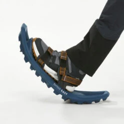 Raquettes à Neige Grands Tamis - Quechua EASY SH100 MOUNTAIN 21 Raquettes à Neige Grands Tamis - Quechua EASY SH100 MOUNTAIN -Quechua raquettes a neige grands tamis quechua easy sh100 mountain 9