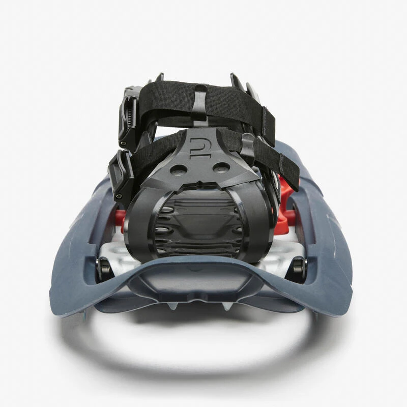 Raquettes à Neige Moyens Tamis - Quechua SH500 Mountain 7 Raquettes à Neige Moyens Tamis - Quechua SH500 Mountain – Image 6