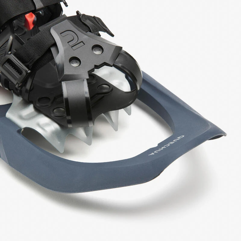 Raquettes à Neige Moyens Tamis - Quechua SH500 Mountain 8 Raquettes à Neige Moyens Tamis - Quechua SH500 Mountain – Image 7