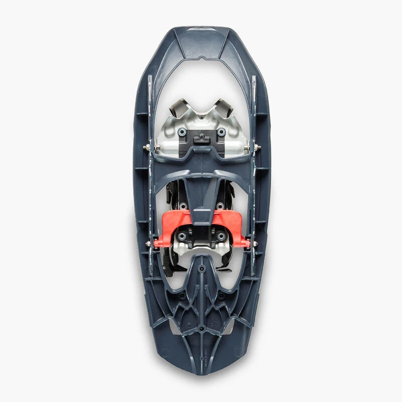 Raquettes à Neige Moyens Tamis - Quechua SH500 Mountain 9 Raquettes à Neige Moyens Tamis - Quechua SH500 Mountain – Image 8