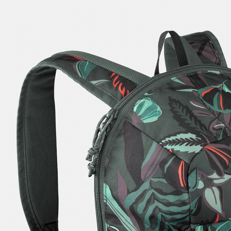 Quechua Sac à Dos De Randonnée 10L - NH Arpenaz 100 9 Quechua Sac à Dos De Randonnée 10L - NH Arpenaz 100 – Image 7