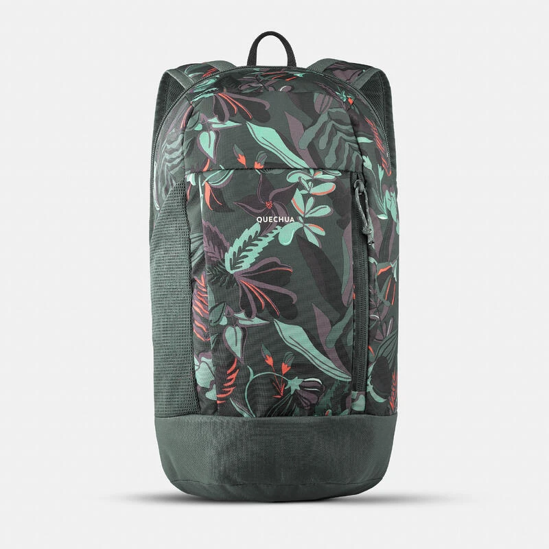 Quechua Sac à Dos De Randonnée 10L - NH Arpenaz 100 11 Quechua Sac à Dos De Randonnée 10L - NH Arpenaz 100 – Image 9