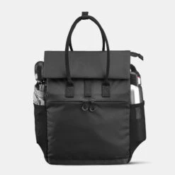 Quechua Sac à Dos De Randonnée 16L - NH Escape 100 Square -Quechua sac a dos de randonnee 16l nh escape 100 square 5