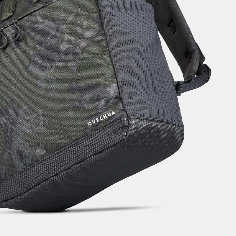 Quechua Sac à Dos De Randonnée 16L - NH Escape 150 Square 7 Quechua Sac à Dos De Randonnée 16L - NH Escape 150 Square – Image 5