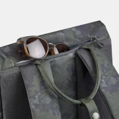 Quechua Sac à Dos De Randonnée 16L - NH Escape 150 Square 20 Quechua Sac à Dos De Randonnée 16L - NH Escape 150 Square -Quechua sac a dos de randonnee 16l nh escape 150 square 8