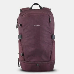 Quechua Sac à Dos De Randonnée 20L - NH Arpenaz 500 Ice Compartment 14 Quechua Sac à Dos De Randonnée 20L - NH Arpenaz 500 Ice Compartment -Quechua sac a dos de randonnee 20l nh arpenaz 500 ice compartment 2