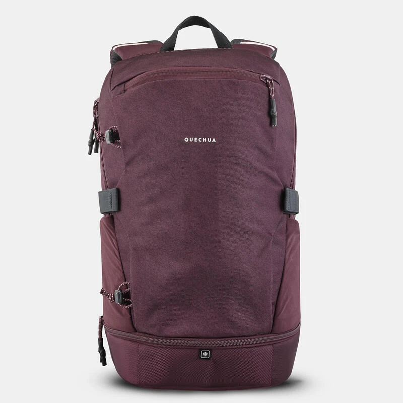 Quechua Sac à Dos De Randonnée 20L - NH Arpenaz 500 Ice Compartment 5 Quechua Sac à Dos De Randonnée 20L - NH Arpenaz 500 Ice Compartment – Image 3