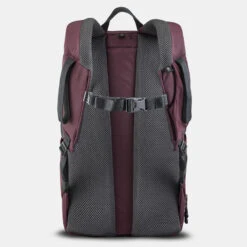 Quechua Sac à Dos De Randonnée 20L - NH Arpenaz 500 Ice Compartment 16 Quechua Sac à Dos De Randonnée 20L - NH Arpenaz 500 Ice Compartment -Quechua sac a dos de randonnee 20l nh arpenaz 500 ice compartment 4