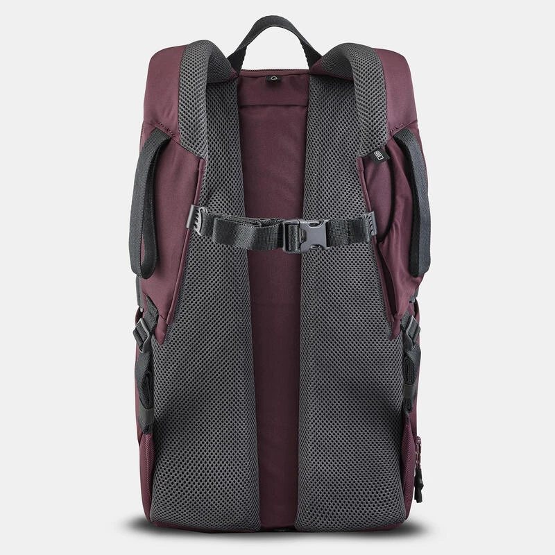 Quechua Sac à Dos De Randonnée 20L - NH Arpenaz 500 Ice Compartment 7 Quechua Sac à Dos De Randonnée 20L - NH Arpenaz 500 Ice Compartment – Image 5