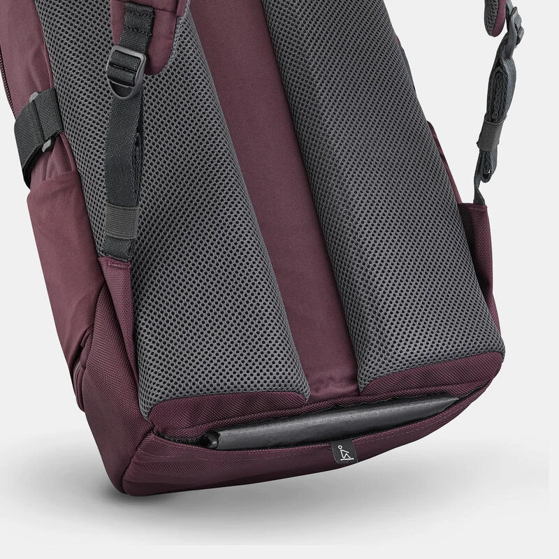 Quechua Sac à Dos De Randonnée 20L - NH Arpenaz 500 Ice Compartment 8 Quechua Sac à Dos De Randonnée 20L - NH Arpenaz 500 Ice Compartment – Image 6