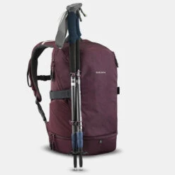 Quechua Sac à Dos De Randonnée 20L - NH Arpenaz 500 Ice Compartment 18 Quechua Sac à Dos De Randonnée 20L - NH Arpenaz 500 Ice Compartment -Quechua sac a dos de randonnee 20l nh arpenaz 500 ice compartment 6