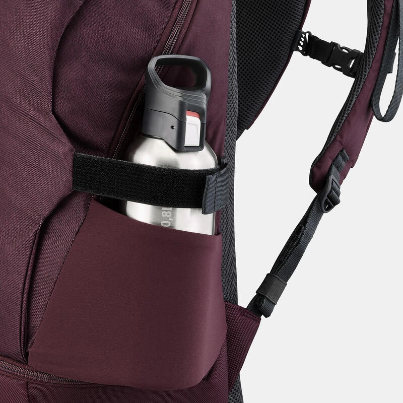 Quechua Sac à Dos De Randonnée 20L - NH Arpenaz 500 Ice Compartment 11 Quechua Sac à Dos De Randonnée 20L - NH Arpenaz 500 Ice Compartment – Image 9