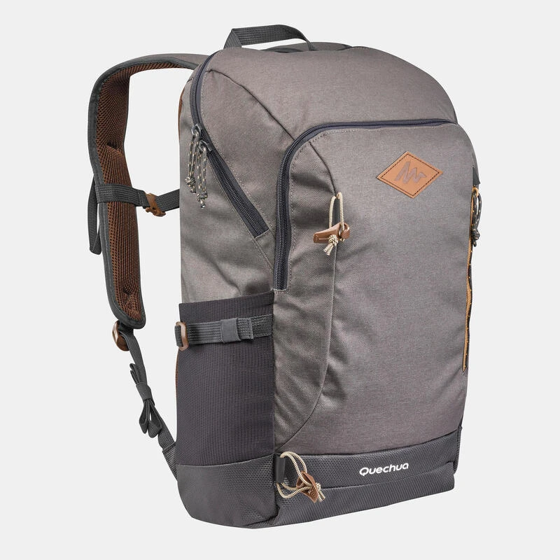Quechua Sac à Dos De Randonnée 20L - NH500 7 Quechua Sac à Dos De Randonnée 20L - NH500 – Image 5