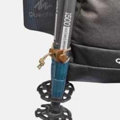 Quechua Sac à Dos De Randonnée 20L - NH500 15 Quechua Sac à Dos De Randonnée 20L - NH500 -Quechua sac a dos de randonnee 20l nh500 5