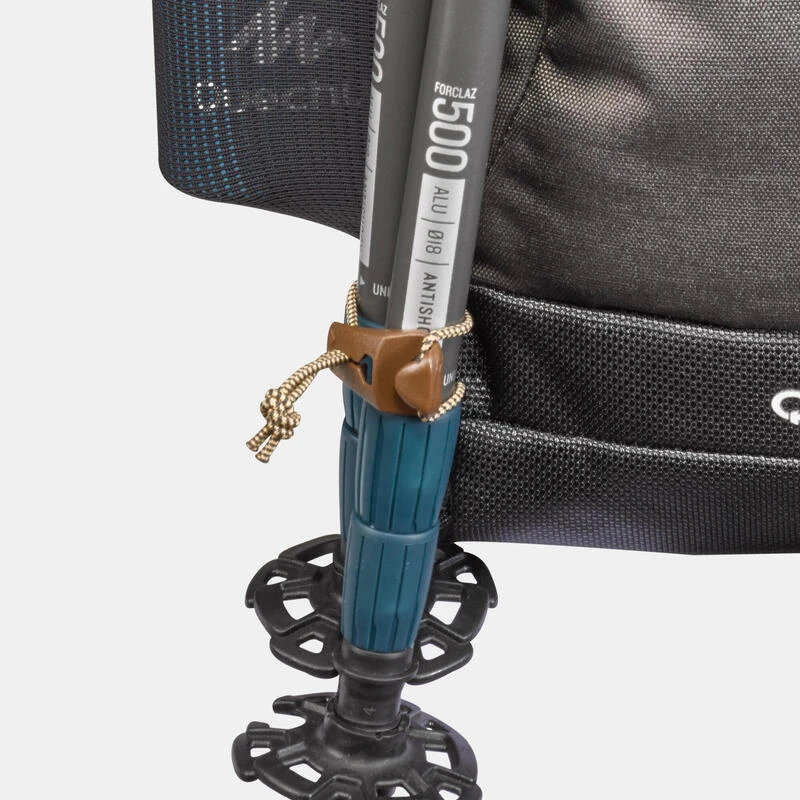 Quechua Sac à Dos De Randonnée 20L - NH500 8 Quechua Sac à Dos De Randonnée 20L - NH500 – Image 6