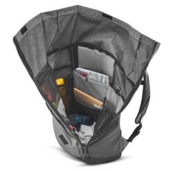 Quechua Sac à Dos De Randonnée 23L - NH Escape 500 Rolltop -Quechua sac a dos de randonnee 23l nh escape 500 rolltop 5