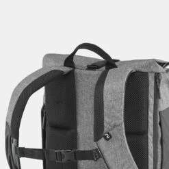 Quechua Sac à Dos De Randonnée 23L - NH Escape 500 Rolltop -Quechua sac a dos de randonnee 23l nh escape 500 rolltop 8