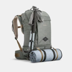 Quechua Sac à Dos De Randonnée 25L - NH Arpenaz 900 -Quechua sac a dos de randonnee 25l nh arpenaz 900 6