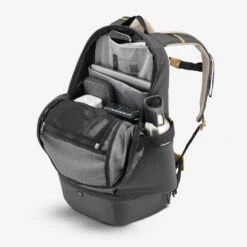 Quechua Sac à Dos De Randonnée 30L - NH Arpenaz 500 Ice Compartment -Quechua sac a dos de randonnee 30l nh arpenaz 500 ice compartment 4