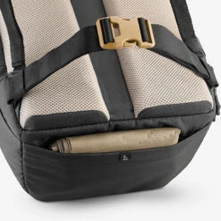 Quechua Sac à Dos De Randonnée 30L - NH Arpenaz 500 Ice Compartment -Quechua sac a dos de randonnee 30l nh arpenaz 500 ice compartment 6