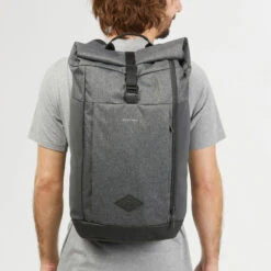 Quechua Sac à Dos De Randonnée 32L - NH Escape 500 Rolltop 15 Quechua Sac à Dos De Randonnée 32L - NH Escape 500 Rolltop -Quechua sac a dos de randonnee 32l nh escape 500 rolltop 3