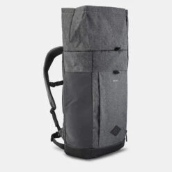 Quechua Sac à Dos De Randonnée 32L - NH Escape 500 Rolltop 16 Quechua Sac à Dos De Randonnée 32L - NH Escape 500 Rolltop -Quechua sac a dos de randonnee 32l nh escape 500 rolltop 4