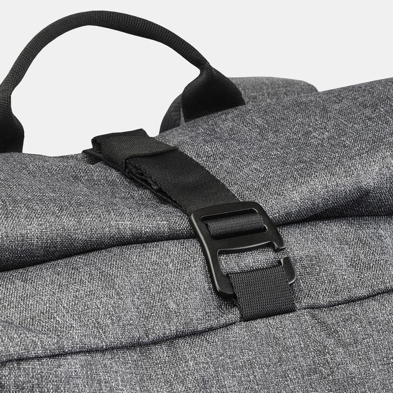 Quechua Sac à Dos De Randonnée 32L - NH Escape 500 Rolltop 12 Quechua Sac à Dos De Randonnée 32L - NH Escape 500 Rolltop – Image 10