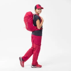 Quechua Sac à Dos De Randonnée Enfant 18L - MH500 -Quechua sac a dos de randonnee enfant 18l mh500 3