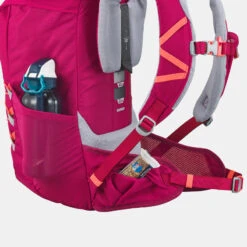 Quechua Sac à Dos De Randonnée Enfant 18L - MH500 -Quechua sac a dos de randonnee enfant 18l mh500 6