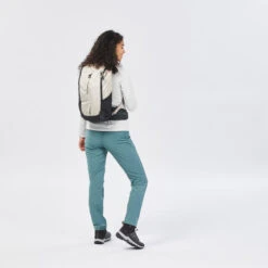 Quechua Sac à Dos De Randonnée Montagne 20L - MH100 14 Quechua Sac à Dos De Randonnée Montagne 20L - MH100 -Quechua sac a dos de randonnee montagne 20l mh100 2