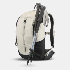 Quechua Sac à Dos De Randonnée Montagne 20L - MH100 15 Quechua Sac à Dos De Randonnée Montagne 20L - MH100 -Quechua sac a dos de randonnee montagne 20l mh100 3