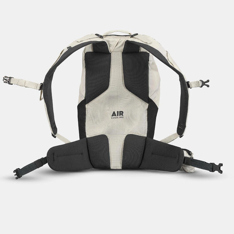 Quechua Sac à Dos De Randonnée Montagne 20L - MH100 7 Quechua Sac à Dos De Randonnée Montagne 20L - MH100 – Image 5