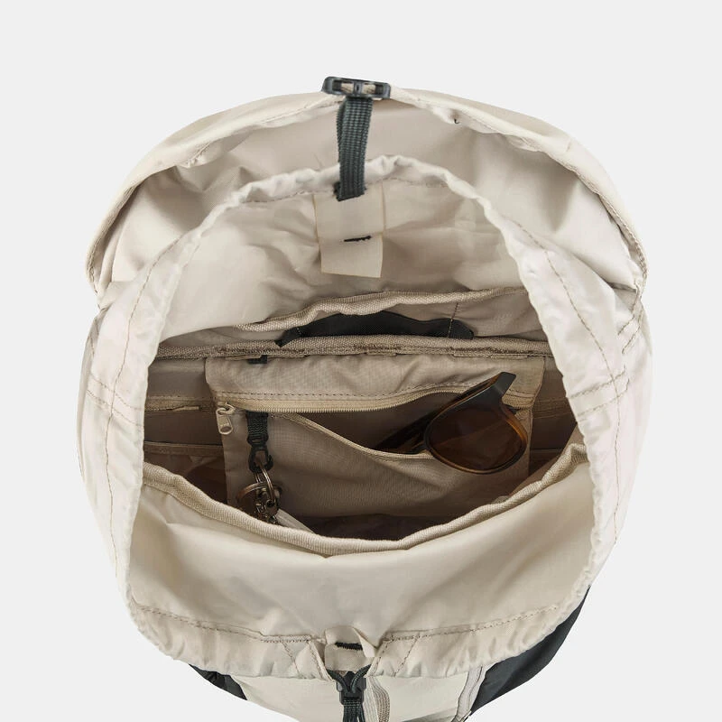 Quechua Sac à Dos De Randonnée Montagne 20L - MH500 9 Quechua Sac à Dos De Randonnée Montagne 20L - MH500 – Image 7