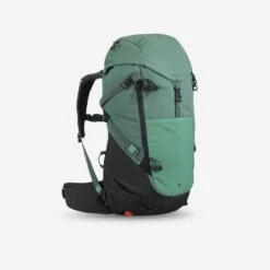 Quechua Sac à Dos De Randonnée Montagne 30L - MH500