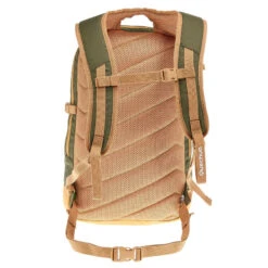 Quechua Sac à Dos E 22 CL Vert/beige, 22 Litres -Quechua sac a dos e 22 cl vertbeige 22 litres 4
