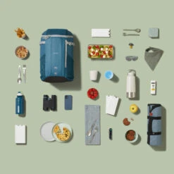 Quechua Sac à Dos Isotherme 20L - NH100 Ice Compact 12 Quechua Sac à Dos Isotherme 20L - NH100 Ice Compact -Quechua sac a dos isotherme 20l nh100 ice compact 1