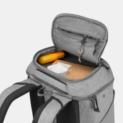 Quechua Sac à Dos Isotherme 25L - NH500 Ice Compact -Quechua sac a dos isotherme 25l nh500 ice compact 7