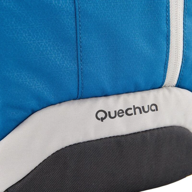 Quechua SAC À DOS ISOTHERME POUR LE CAMPING ET LA RANDONNÉE - ICE - 10 LITRES 8 Quechua SAC À DOS ISOTHERME POUR LE CAMPING ET LA RANDONNÉE - ICE - 10 LITRES – Image 6