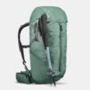 Quechua SAC A DOS MH100 35L 1 Quechua SAC A DOS MH100 35L -Quechua sac a dos mh100 35l