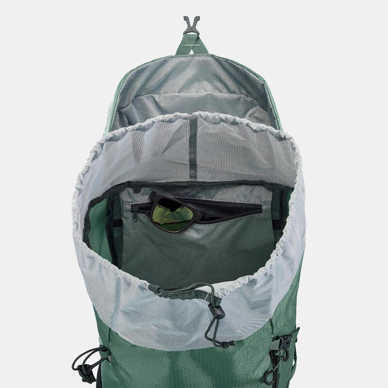 Quechua SAC A DOS MH100 35L 11 Quechua SAC A DOS MH100 35L – Image 9