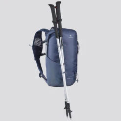 Quechua Sac à Dos Ultra Léger De Fast Hiking 14+5L - FH900 -Quechua sac a dos ultra leger de fast hiking 145l fh900 1
