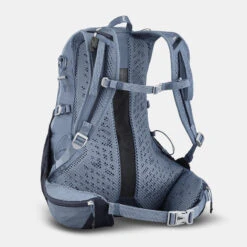 Quechua Sac à Dos Ultra Léger De Randonnée Rapide FH 500 Femme Bleu. 14 Quechua Sac à Dos Ultra Léger De Randonnée Rapide FH 500 Femme Bleu. -Quechua sac a dos ultra leger de randonnee rapide fh 500 femme bleu 3