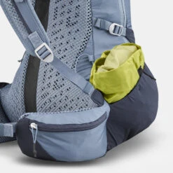 Quechua Sac à Dos Ultra Léger De Randonnée Rapide FH 500 Femme Bleu. 18 Quechua Sac à Dos Ultra Léger De Randonnée Rapide FH 500 Femme Bleu. -Quechua sac a dos ultra leger de randonnee rapide fh 500 femme bleu 7