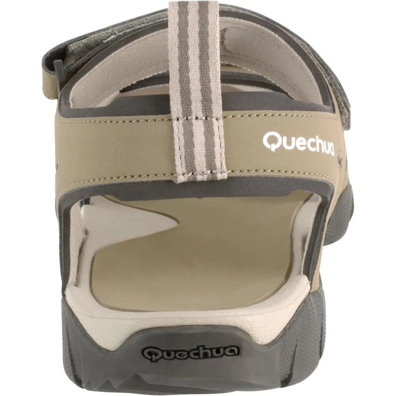 Quechua Sandales De Randonnée - NH100 - Homme 7 Quechua Sandales De Randonnée - NH100 - Homme – Image 5